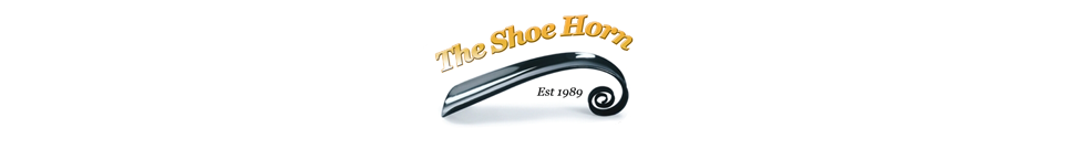 The Shoe Horn