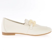 Remonte - Flat Loafers Cream - D0K00-80 3