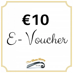 E-Gift Voucher 1 - 10 Euro