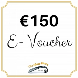 E-Gift Voucher 8 - 150 Euro