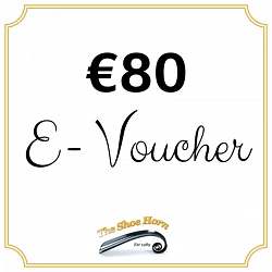 E-Gift Voucher 6 - 80 Euro