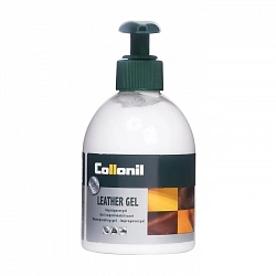 Collonil - Conditioning and Waterproofing Gel for Leather