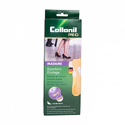 Collonil - Madame Comfort Leather Insole