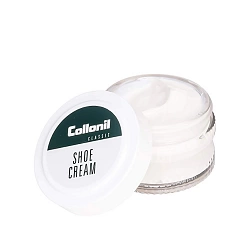 Collonil - White Shoe Cream