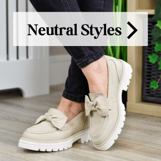 Neutral Styles