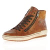 Remonte - D0772-22 Lace Up Boots Brown 3
