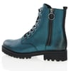 Remonte - D8671-12 Lace Up Ankle Boots, Petrol 4