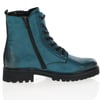 Remonte - D8671-12 Lace Up Ankle Boots, Petrol 5