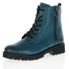 Remonte - D8671-12 Lace Up Ankle Boots, Petrol 3