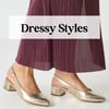 Dressy Shoes & Sandals