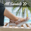 All Sandals