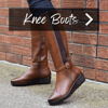 Knee & Calf Boots