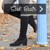 Sock Boots