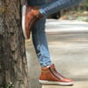 Remonte - D0772-22 Lace Up Boots Brown 2