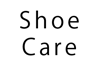 Shoe Care