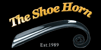 The Shoe Horn