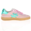 Another Trend - A0321166 Flat Trainers Rose 4