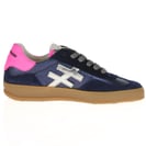 Another Trend - A03280D2 Retro Trainers - Ocean 4