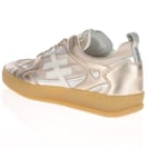 Another Trend - A033T1E4 Flat Trainers, Metallic Multi 4