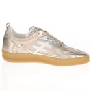 Another Trend - A033T1E4 Flat Trainers, Metallic Multi 3