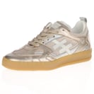 Another Trend - A033T1E4 Flat Trainers, Metallic Multi 2