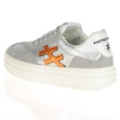 Another Trend - A035M338 Platform Trainers - Tortola 4