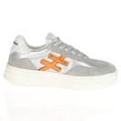 Another Trend - A035M338 Platform Trainers - Tortola 3