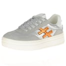 Another Trend - A035M338 Platform Trainers - Tortola 2