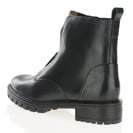 Ara - 29520 Tulsa Front Zip Ankle Boots - Black 4