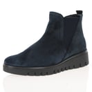Gabor - Dublin Chelsea Boots, Midnight 2