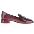 Gabor - Great Patent Leather Loafers - Burgundy 3