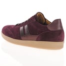 Gabor - West Retro Trainers, Mulberry 4