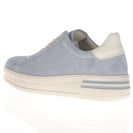 Gabor - Flatform Trainers - Sky 4