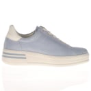 Gabor - Flatform Trainers - Sky 3