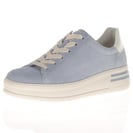 Gabor - Flatform Trainers - Sky 2