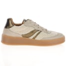 Gabor - Dahma Retro Trainers - Linen 4