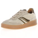 Gabor - Dahma Retro Trainers - Linen 2