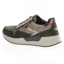 Gabor - Bercol Rolling Soft Trainers - Mohair Multi 3