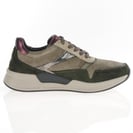 Gabor - Bercol Rolling Soft Trainers - Mohair Multi 4