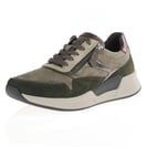 Gabor - Bercol Rolling Soft Trainers - Mohair Multi 2