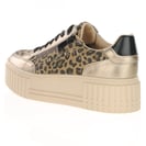 Marco Tozzi - 23728 Platform Trainers, Leopard 3