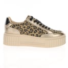 Marco Tozzi - 23728 Platform Trainers, Leopard 4