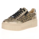 Marco Tozzi - 23728 Platform Trainers, Leopard 2