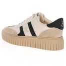 Marco Tozzi - 83702 Chunky Trainers, Ivory CombI 3