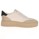 Marco Tozzi - 83702 Chunky Trainers, Ivory CombI 4