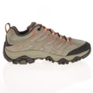 Merrell - Moab 3 Gore-Tex Hiking Shoes, Brown 4