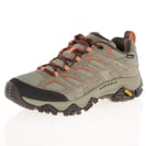 Merrell - Moab 3 Gore-Tex Hiking Shoes, Brown 2