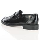 Paul Green - 1251 Classic Loafers Black Patent 3