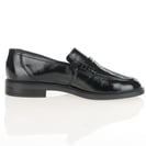 Paul Green - 1251 Classic Loafers Black Patent 4