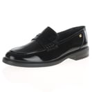 Paul Green - 1251 Classic Loafers Black Patent 2